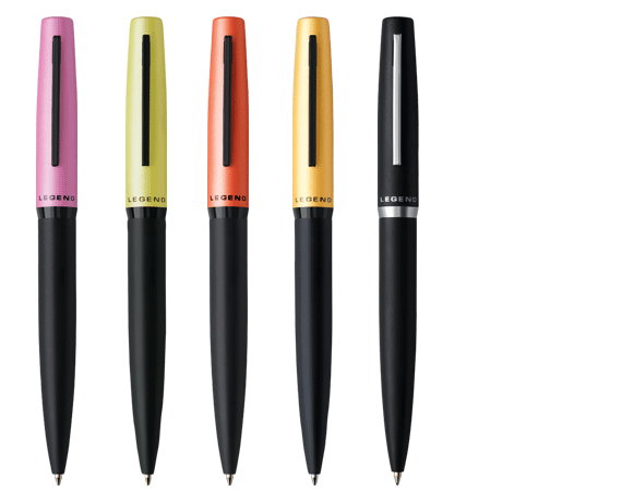 Matte Color Pen